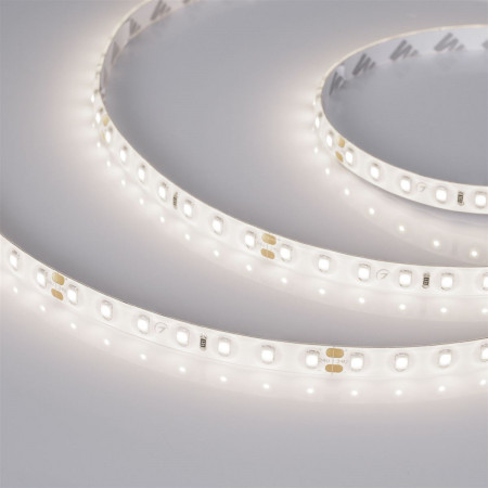 Светодиодная лента герметичная RTW-SE-A98-8mm 24V Day4000 (10 W/m, IP65, 2835, 5m), Arlight