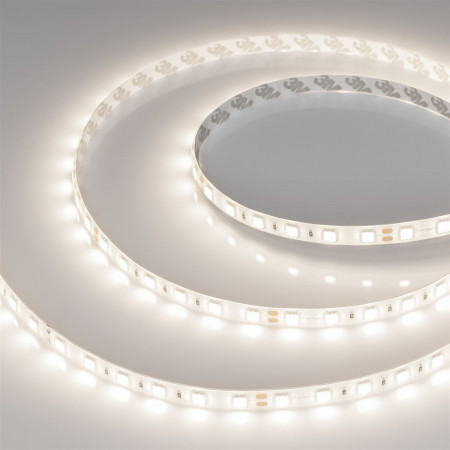 Светодиодная лента герметичная RTW-SE-B60-10mm 24V Day4000 (14.4 W/m, IP65, 5060, 5m), Arlight