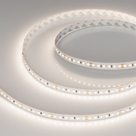 Светодиодная лента IC-A120-12mm 24V Day4000 (9.6 W/m, IP20, 2835, 20m), Arlight