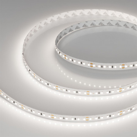 Светодиодная лента IC-A120-12mm 24V Day5000 (9.6 W/m, IP20, 2835, 20m), Arlight