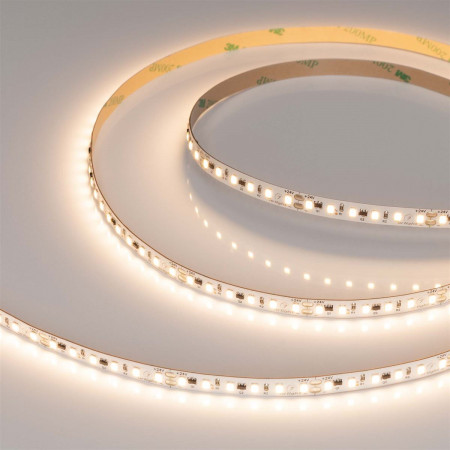 Светодиодная лента IC-A120-8mm 24V Warm2700 (9.6 W/m, IP20, 2835, 10m), Arlight