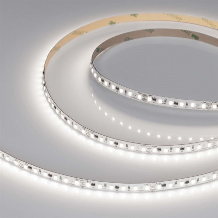 Светодиодная лента IC-A120-8mm 24V White6000 (9.6 W/m, IP20, 2835, 10m), Arlight