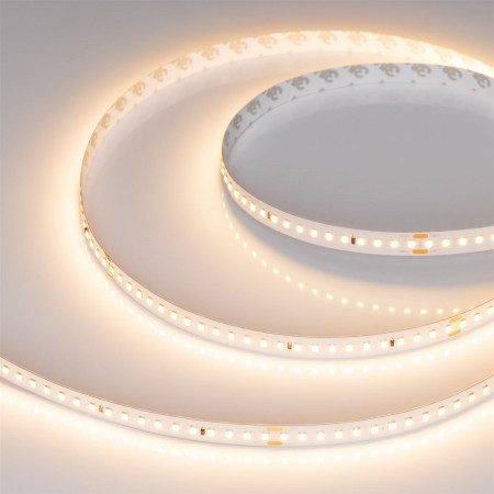 Светодиодная лента IC-A144-12mm 48V Warm2700 (5.8 W/m, IP20, 2835, 50m), Arlight