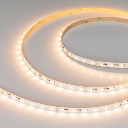 Светодиодная лента IC-A60-10mm 24V Warm2700 (4.8 W/m, IP20, 2835, 20m), Arlight