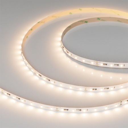 Светодиодная лента IC-A60-10mm 24V Warm3000 (4.8 W/m, IP20, 2835, 20m), Arlight