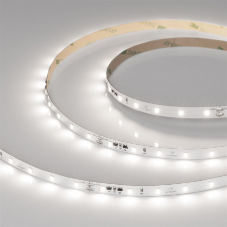 Светодиодная лента IC-A60-8mm 24V Day5000 (4.8 W/m, IP20, 2835, 10m), Arlight