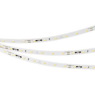 Светодиодная лента IC-A60-8mm 24V Warm2400 (4.8 W/m, IP20, 2835, 10m), Arlight