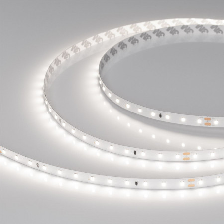 Светодиодная лента IC-A72-10mm 48V White6000 (3.8 W/m, IP20, 2835, 60m), Arlight