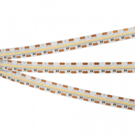 Светодиодная лента MICROLED-5000 24V White6000 10mm (2110, 700 LED/m, LUX), Arlight