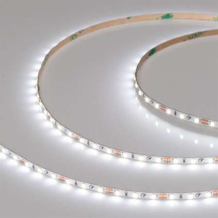 Светодиодная лента MICROLED-M120-3.5mm 12V White6000 (8.3 W/m, IP20, 2216, 3m), Arlight
