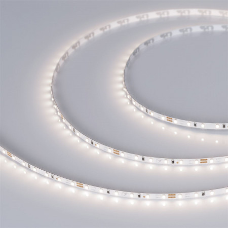 Светодиодная лента MICROLED-M120-4mm 24V Day4000 (5.4 W/m, IP20, 2216, 5m), Arlight