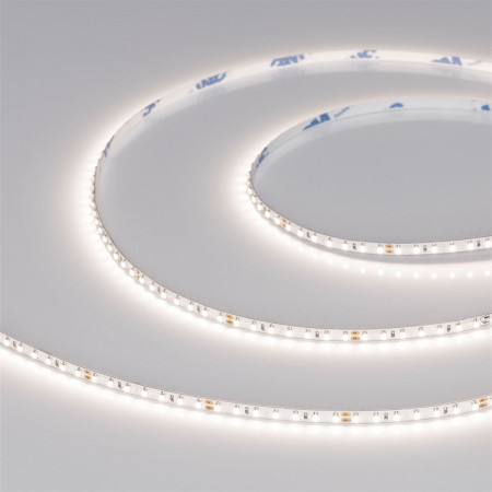 Светодиодная лента MICROLED-M182-4mm 24V Day4000 (10 W/m, IP20, 2216, 5m), Arlight