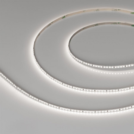 Светодиодная лента MICROLED-M240-4mm 24V Day5000 (8 W/m, IP20, 2216, 5m), Arlight