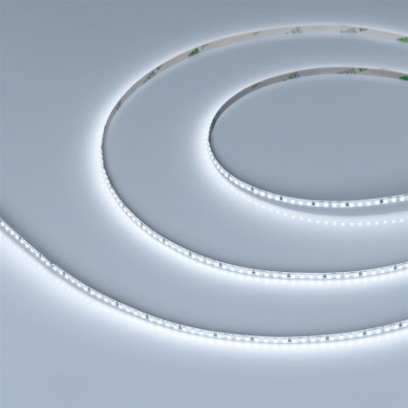 Светодиодная лента MICROLED-M240-4mm 24V White6000 (8 W/m, IP20, 2216, 5m), Arlight