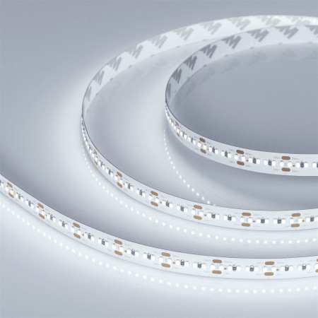 Светодиодная лента MICROLED-M300-10mm 24V White6000 (21.6 W/m, IP20, 2216, 5m), Arlight