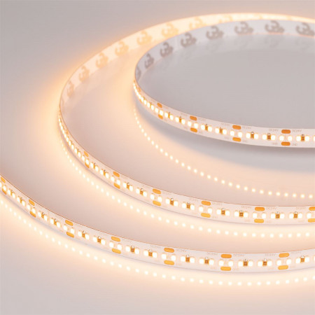 Светодиодная лента MICROLED-M300-8mm 24V Warm3000 (8 W/m, IP20, 2216, 5m), Arlight