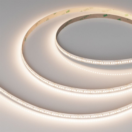 Светодиодная лента MICROLED-M320-8mm 24V Warm3500 (8 W/m, IP20, 2216, 5m), Arlight