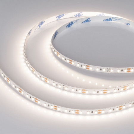 Светодиодная лента NT-A120-8mm 12V Day4000 (9.6 W/m, IP20, 3528, 5m), Arlight