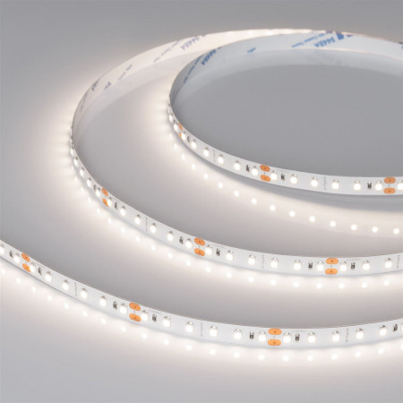 Светодиодная лента NT-A120-8mm 24V Day4000 (9.6 W/m, IP20, 3528, 5m), Arlight