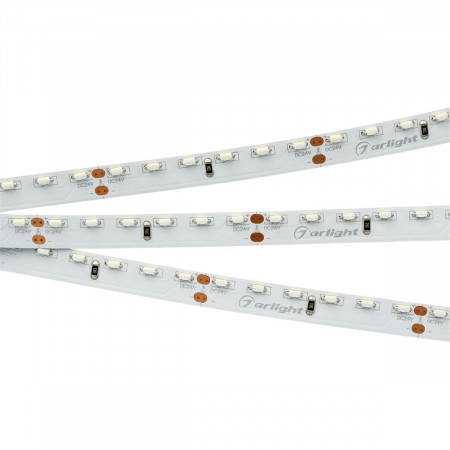 Светодиодная лента RS 2-5000 24V Day4000 2x (3014, 120 LED/m, LUX), Arlight