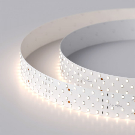 Светодиодная лента RT 2-2500 24V Day4000 4x2 (2835, 700 LED, LUX), Arlight