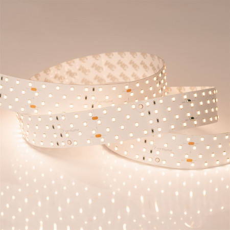 Светодиодная лента RT 2-2500 24V Warm2700 4x2 (2835, 700 LED, CRI98), Arlight