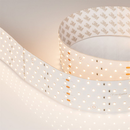 Светодиодная лента RT 2-2500 24V Warm2700 5x2 (2835, 875 LED, CRI98), Arlight