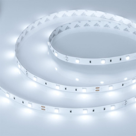 Светодиодная лента RT 2-5000 12V Cool 8K (5060, 150 LED, LUX), Arlight