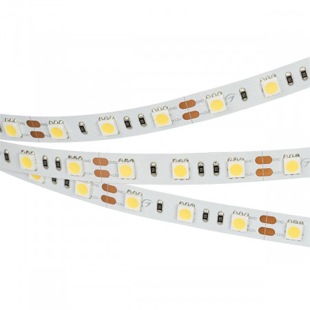 Светодиодная лента RT 2-5000 12V Day4000 2x (5060, 300 LED, LUX), Arlight