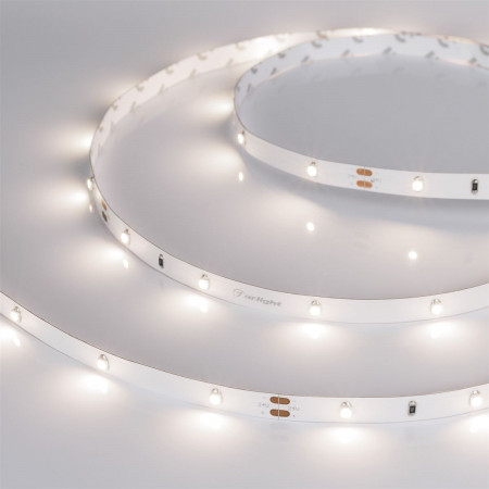 Светодиодная лента RT 2-5000 24V Day4000 0.5x (3528, 150 LED, LUX), Arlight