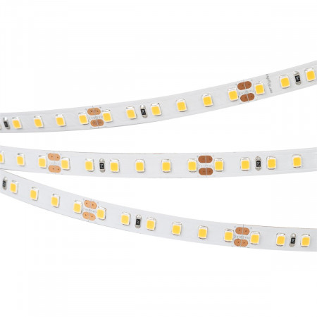 Светодиодная лента RT 2-5000 24V Day5000 2x (2835, 600 LED, CRI98), Arlight