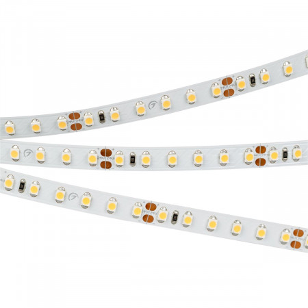 Светодиодная лента RT 2-5000 24V Day5000 2x (3528, 600 LED, CRI98), Arlight