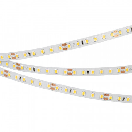 Светодиодная лента RT 2-5000 24V Warm2400 2x (2835, 600 LED, PRO), Arlight