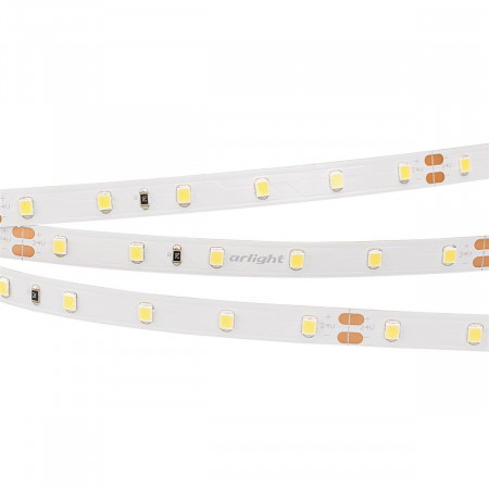 Светодиодная лента RT 2-5000 24V Warm2700 (2835, 300 LED, PRO), Arlight