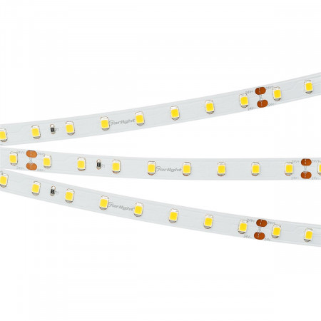 Светодиодная лента RT 2-5000-50m 24V Day4000 (2835, 80 LED/m, LUX), Arlight