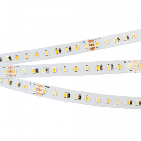 Светодиодная лента RT 6-5000 24V White-MIX 2x (2835, 120 LED/m, LUX), Arlight