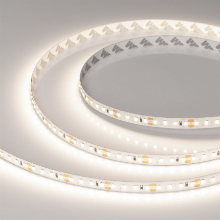 Светодиодная лента RT-A120-10mm 48V Day4000 (9.6 W/m, IP20, 2835, 30m), Arlight