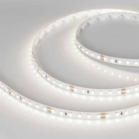 Светодиодная лента RT-A120-8mm 24V Day5000 CRI98 (14.4 W/m, IP20, 2835, 5m), Arlight