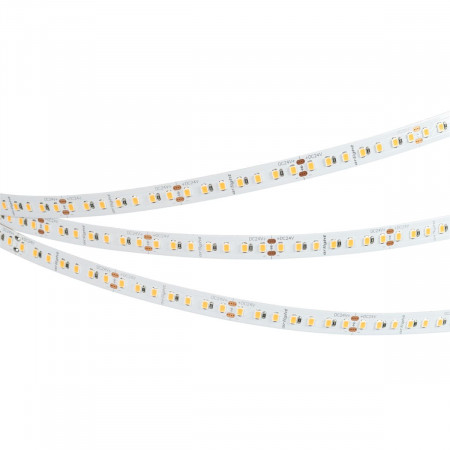 Светодиодная лента RT-A140-10mm 24V Warm3000 SUN (20 W/m, IP20, 2835, 5m), Arlight