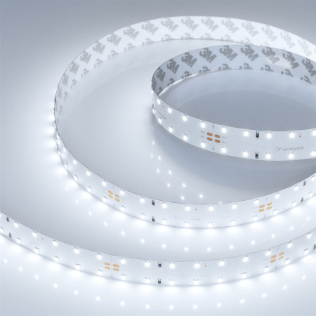 Светодиодная лента RT-A140-20mm 24V White6000 (22 W/m, IP20, 2835, 4.7m), Arlight