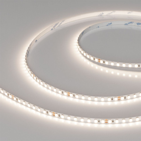 Светодиодная лента RT-A160-5mm 24V Day4000 (15 W/m, IP20, 2835, 5m), Arlight