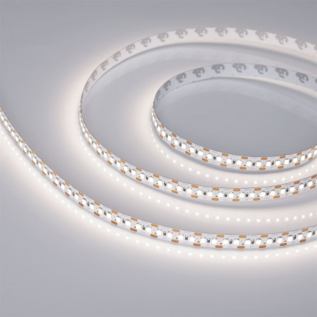 Светодиодная лента RT-A168-10mm 24V Day4000-CX2 (17.3 W/m, IP20, 2835, 5m), Arlight