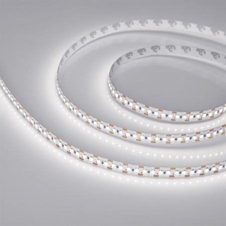 Светодиодная лента RT-A168-10mm 24V Day5000-CX2 (17.3 W/m, IP20, 2835, 5m), Arlight