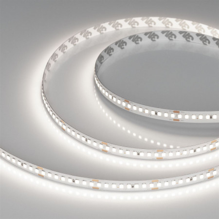 Светодиодная лента RT-A192-10mm 24V Day5000 (17.6 W/m, IP20, 2835, 5m), Arlight