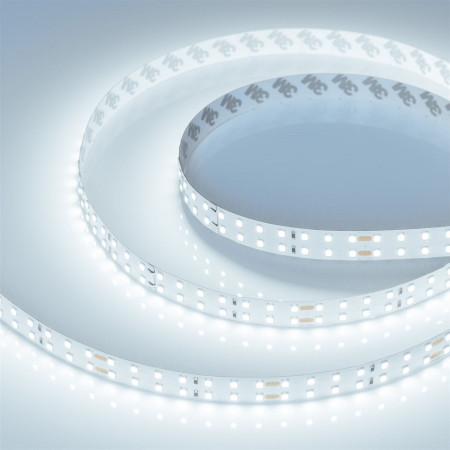 Светодиодная лента RT-A196-15mm 24V Cool 8K (20 W/m, IP20, 2835, 5m), Arlight
