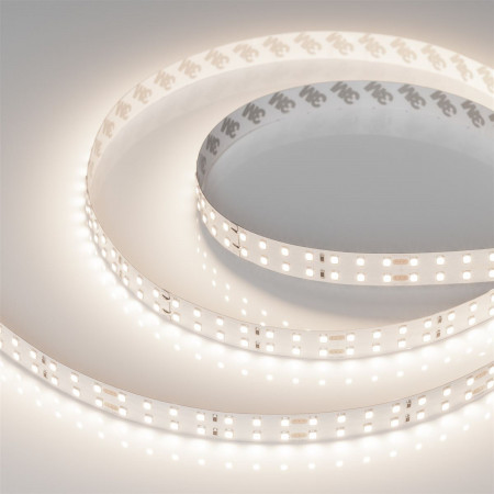 Светодиодная лента RT-A196-15mm 24V Day4000 CRI98 (20 W/m, IP20, 2835, 5m), Arlight
