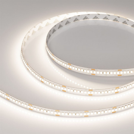 Светодиодная лента RT-A240-10mm 24V Day4000 (22 W/m, IP20, 2835, 5m), Arlight