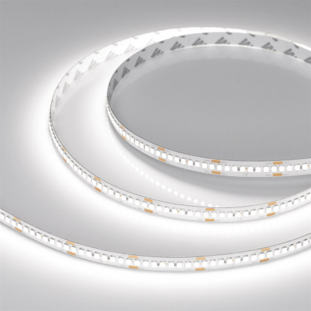Светодиодная лента RT-A240-10mm 24V White6000 (22 W/m, IP20, 2835, 5m), Arlight