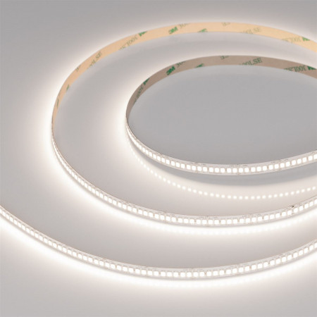 Светодиодная лента RT-A280-8mm 24V Day4000  (10 W/m, IP20, 5m), Arlight