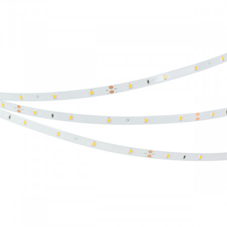 Светодиодная лента RT-A30-8mm 24V Warm2400 (2.9 W/m, IP20, 2835, 5m), Arlight